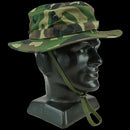 Woodland Waterproof Boonie Hat - Mil-Tec - Boonies