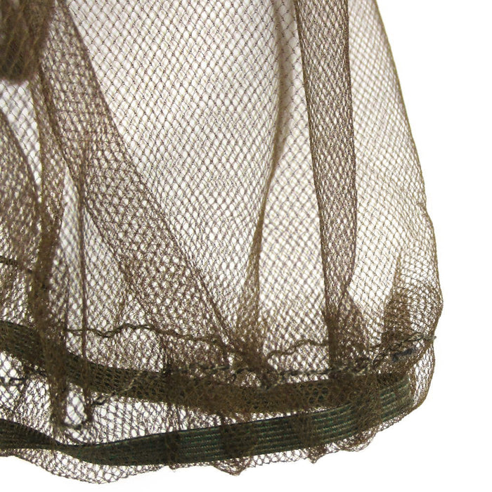 Mosquito Head Net - Mil-Tec - Mosquito/Sandfly Netting