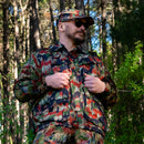 Swiss Army Alpenflage Cap - Swiss Army Surplus - Caps