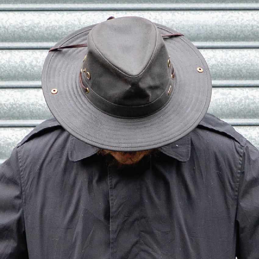 Outback River Guide Hat | Army and Outdoors