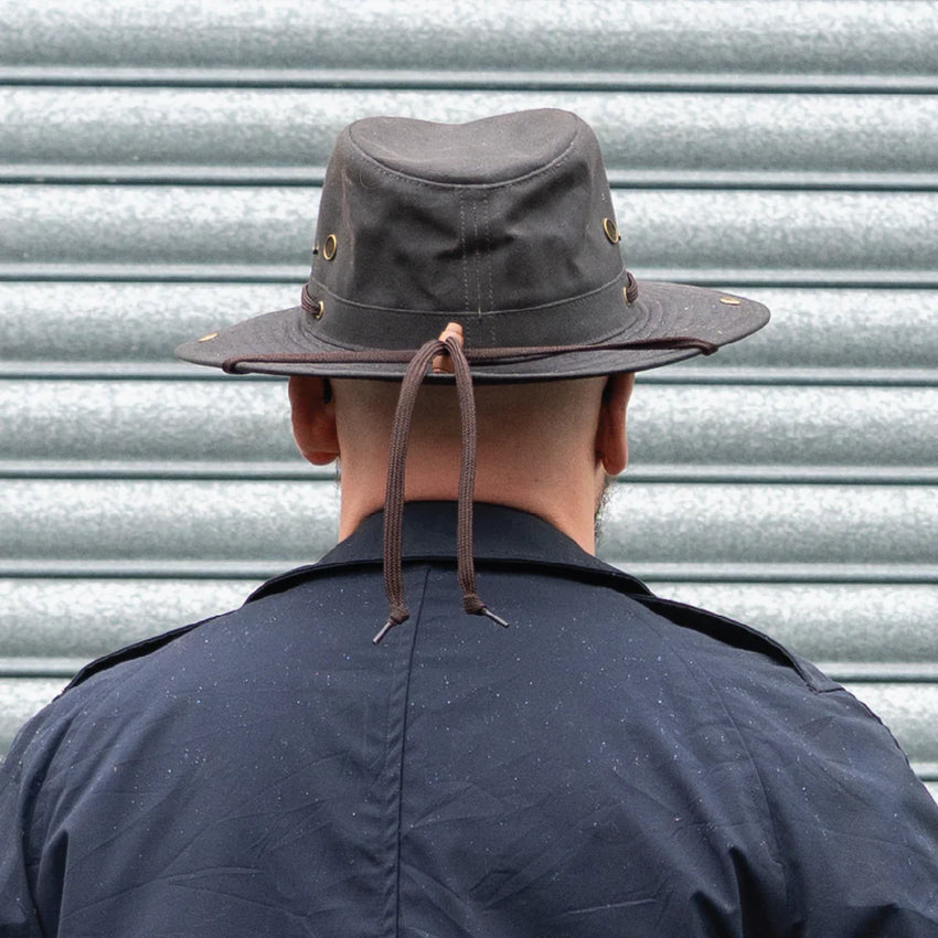Outback River Guide Hat | Army and Outdoors