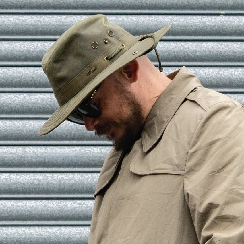 Outback River Guide Hat | Army and Outdoors