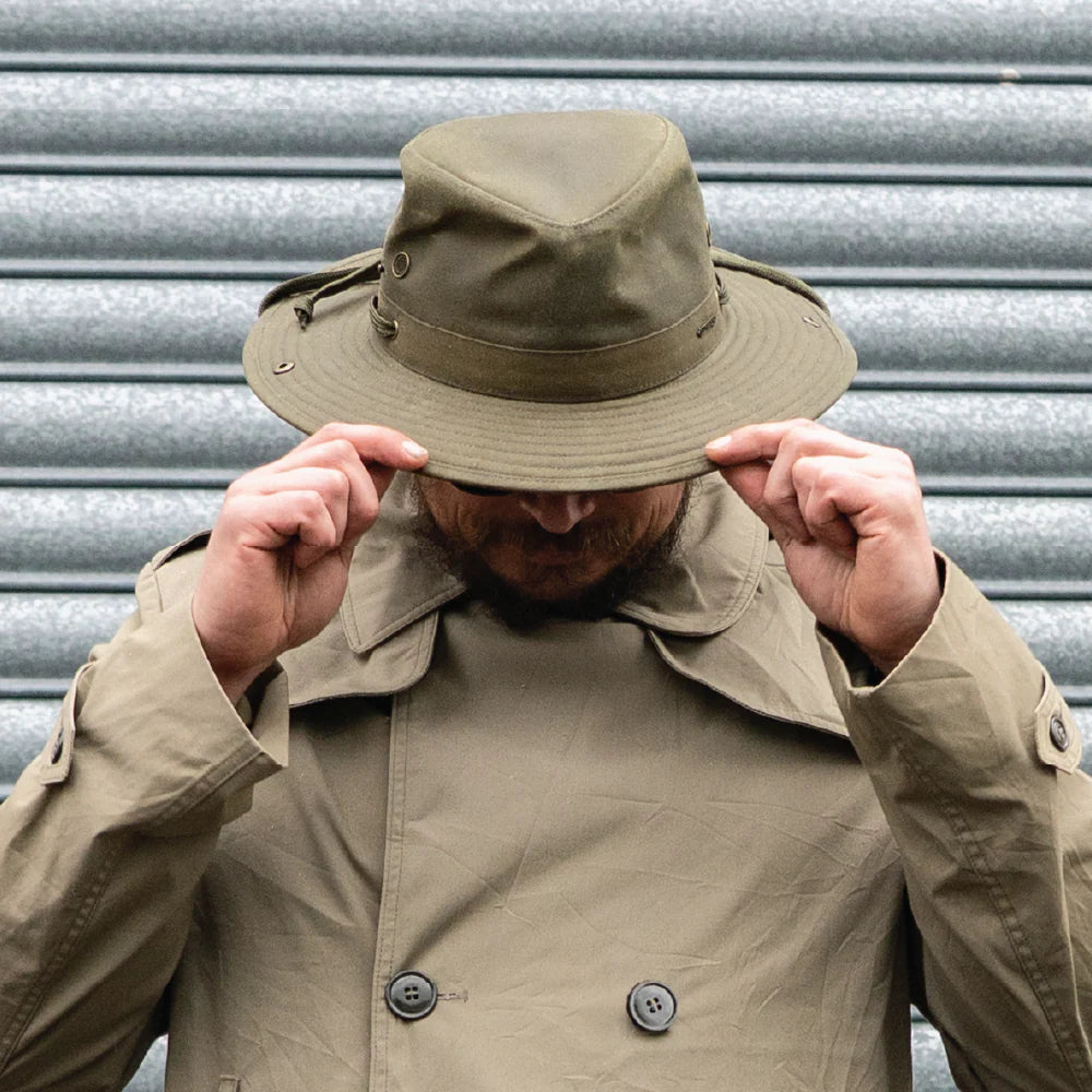 Outback River Guide Hat | Army and Outdoors