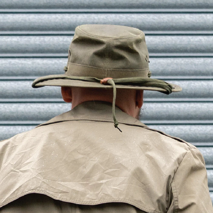 Guide Hat Outback River Guide Hat | Army and Outdoors