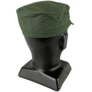 Olive Drab US BDU Combat Cap - Teesar - Caps