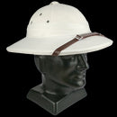 French Pith Hat - Camo Systems - Pith Helmets