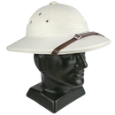 French Pith Hat - Camo Systems - Pith Helmets