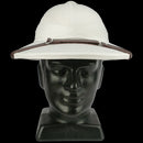 French Pith Hat - Camo Systems - Pith Helmets