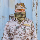Desert Shemagh - Mil-Tec - Scarves & Shemaghs