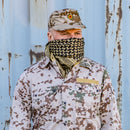 Desert Shemagh - Mil-Tec - Scarves & Shemaghs