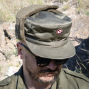 Austrian Winter Field Cap - Austrian Army Surplus - Caps