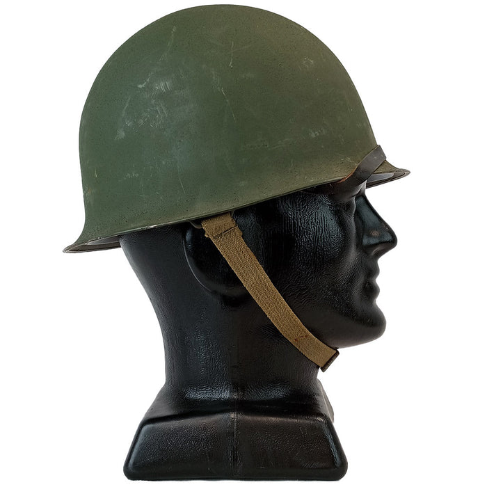 French M51 Steel Helmet