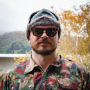 Swiss Army Winter Wool Hat - Swiss Army Surplus - Hats
