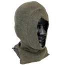 French Army Wool Balaclava - French Army Surplus - Beanies & Balaclavas