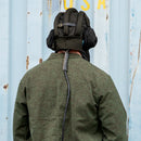 Soviet Style Tanker Helmet - Eastern Bloc Surplus - Helmets