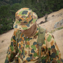 Auscam Giggle Hat - Rum Jungle - Boonies