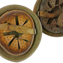 Italian M33 Helmet - Value Grade - Italian Army Surplus - Helmets