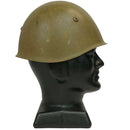 Italian M33 Helmet - Value Grade - Italian Army Surplus - Helmets