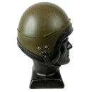 Czech Paratrooper Helmet - Czech Army Surplus - Helmets