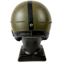 Czech Paratrooper Helmet - Czech Army Surplus - Helmets