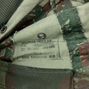 Greek Army Lizard Camo Baseball Cap - Greek Army Surplus - Caps