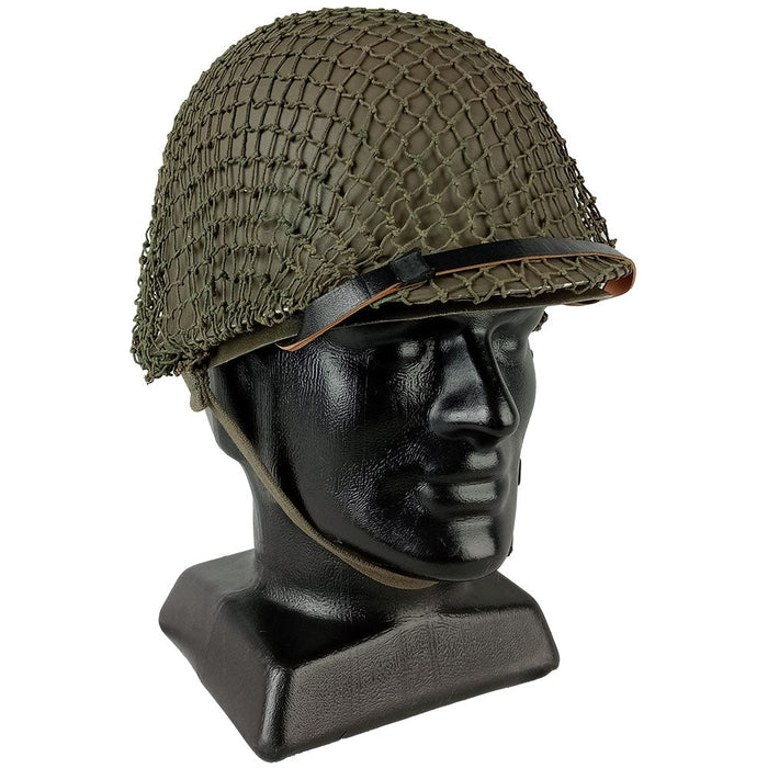 US Style M1 Helmet Net1