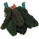 East German Helmet Net - East German Army Surplus - Helmets