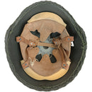 East German Helmet Net - East German Army Surplus - Helmets