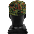 German Air Force Flecktarn Field Cap - German Army Surplus - Caps