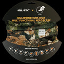 Phantomleaf WASP I Z3A Lightweight Headover - Mil-Tec - Scarves & Shemaghs