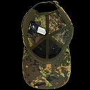 Phantomleaf WASP I Z3A Tactical Baseball Cap - Mil-Tec - Caps