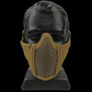 Viper Mesh Face Mask Gen 2 - Viper - Airsoft