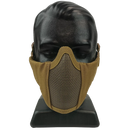Viper Mesh Face Mask Gen 2 - Viper - Airsoft