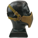 Viper Mesh Face Mask Gen 2 - Viper - Airsoft