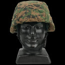 USMC Reversible MARPAT Helmet Cover - USMC Surplus - Helmets