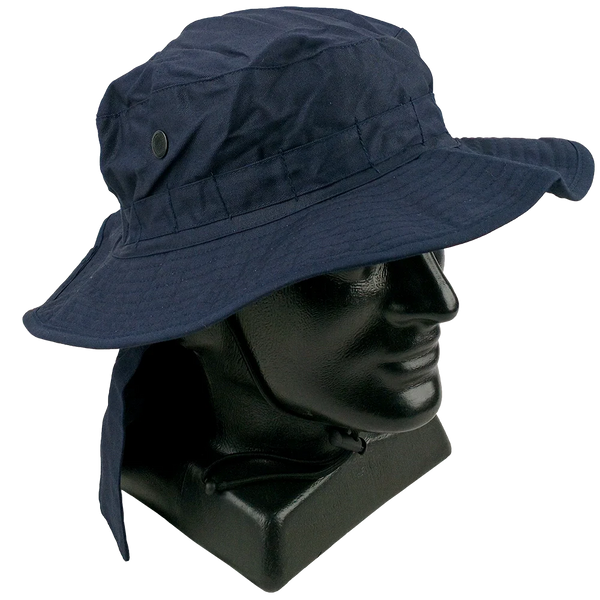 British Navy Boonie - British Army Surplus - Boonies