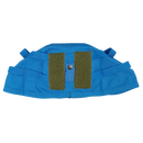 British UN Mk7 Helmet Cover - British Army Surplus - Helmets
