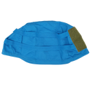 British UN Mk7 Helmet Cover - British Army Surplus - Helmets