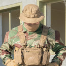 Helikon-Tex Boonie Hat Mk2 - Coyote - Helikon-Tex - Boonies