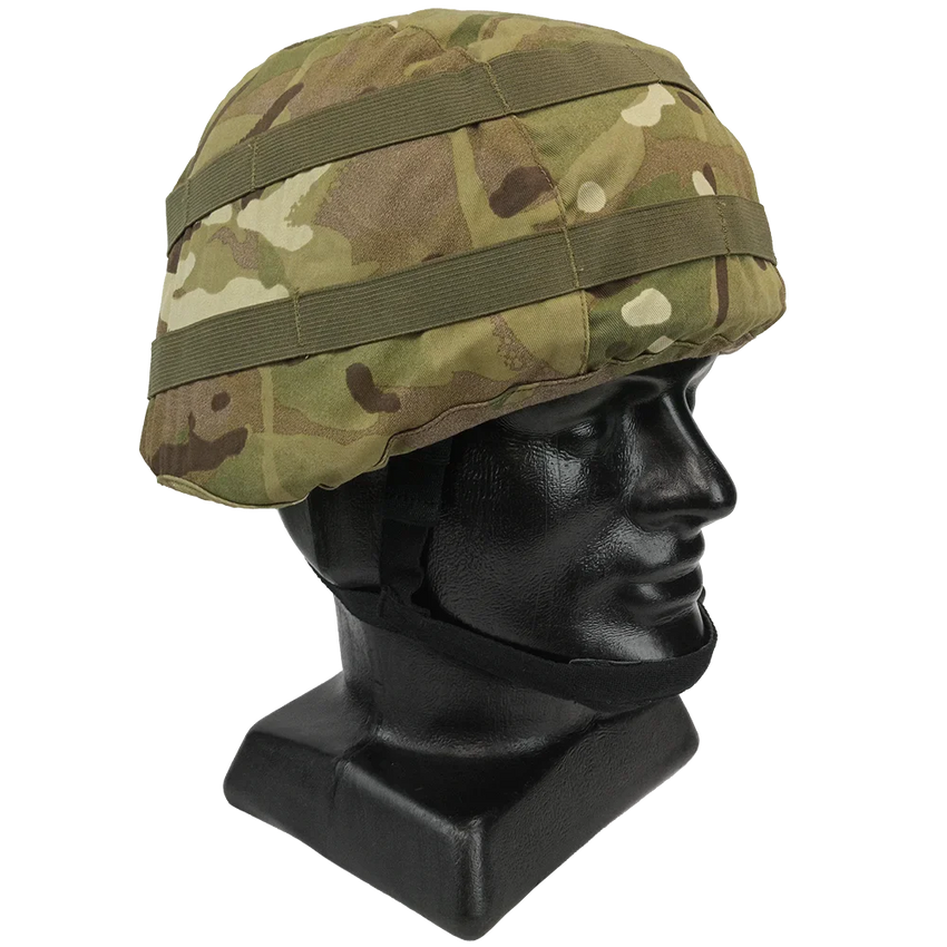 British MTP MK7 Helmet Cover