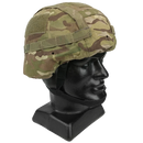 British MTP Virtus Helmet Cover - British Army Surplus - Helmets