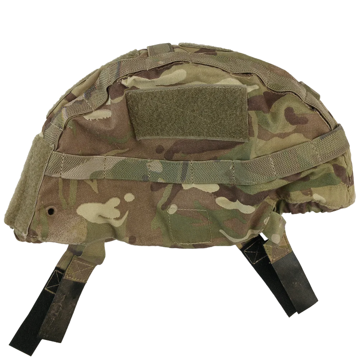 British MTP Virtus Helmet Cover