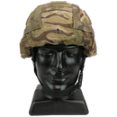 British MTP Virtus Helmet Cover - British Army Surplus - Helmets