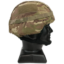 British MTP Virtus Helmet Cover - British Army Surplus - Helmets