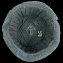 Soviet Ushanka With Badge - Eastern Bloc Surplus - Hats