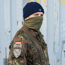 NATO Blue Watch Cap - NATO - Beanies & Balaclavas