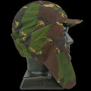British Army DPM MVP Cold Weather Cap - British Army Surplus - Caps