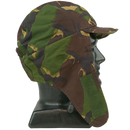 British Army DPM MVP Cold Weather Cap - British Army Surplus - Caps