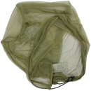British Army Mosquito Head Net - British Army Surplus - Mosquito/Sandfly Netting