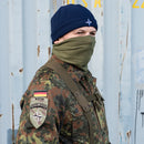 KFOR NATO OTAN Patch - Max Fuchs - Flags, Badges & Insignia